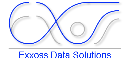 Exxoss Data Solutions
