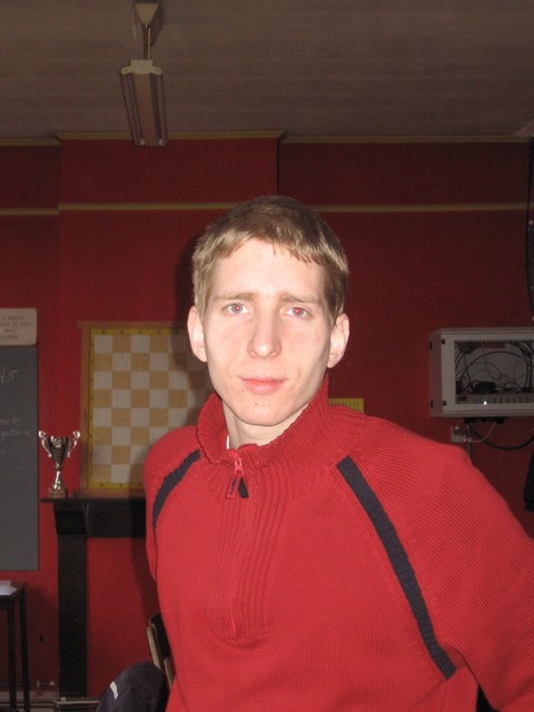 Stéphane Joassin